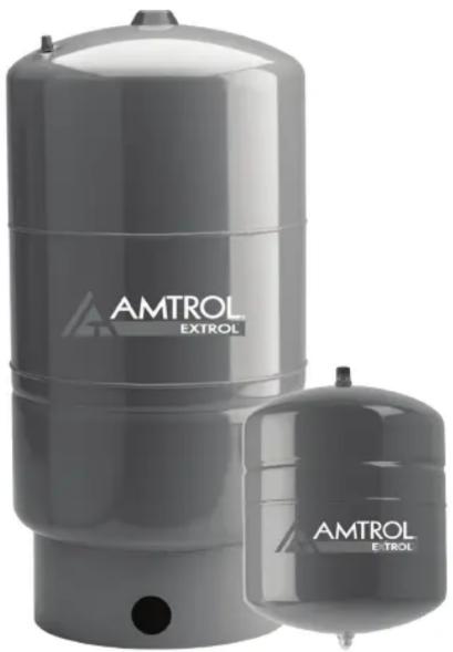 Amtrol Extrol SX-60V - 1