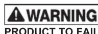 Amtrol Extrol SX-110V - Pre-Installation - 2
