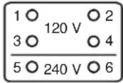 APC UTS6H - UTS circuits - 2