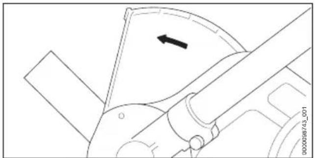 STIHL FCA 80.0 - ADVERTENCIA - 1