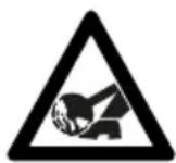 STIHL FCA 80.0 - WARNING - 1