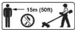 STIHL FCA 80.0 - Edger, Charger and Battery - 8