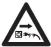 STIHL FCA 80.0 - Charger Safety English - 2