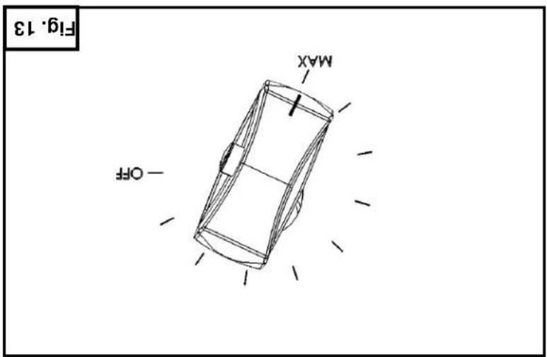 Fig. 13 OFF MAX