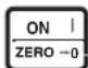 Cardinal Detecto HSDC-40 - SCALE OPERATION, Cont Scale Component Identification - 5