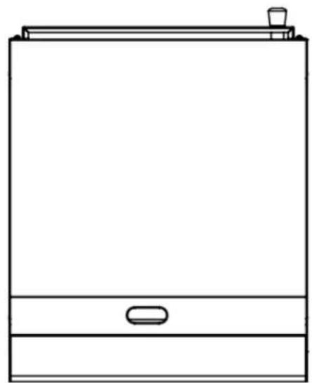 Avantco AG24RC - 177AG24MG DIAGRAM - 3