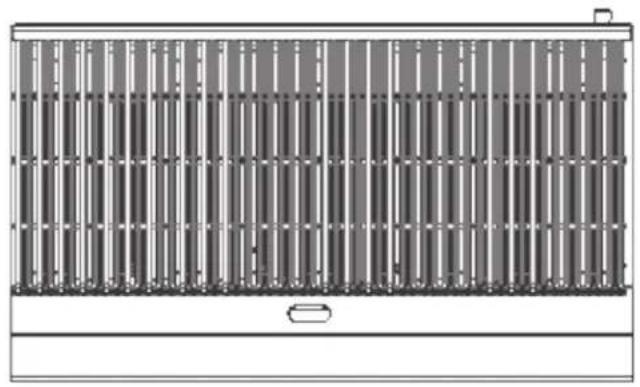 Avantco AG24RC - 177AG36MG DIAGRAM - 19