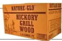 Champion Tuff Grills TCC-36 - SMOKER BOX USER'S GUIDE SUMMARY & IMPORTANT WARNING INFORMATION - 2