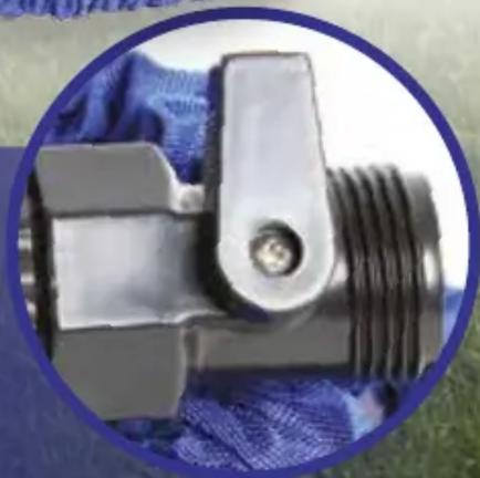 xhose X50 - IMPORTANT INFORMATION - 1