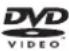 MARANTZ DV3001e - Selecting the type of disc compatible with your TV - 1