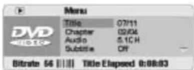 Mensu Title 07/11 Chapter 02/04 Audio 5.1CH Subtitle OFF DVO Bitrate 56 |||| Title Elspeed 0:08:03