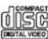 MARANTZ DV3001e - Selecting the type of disc compatible with your TV - 11