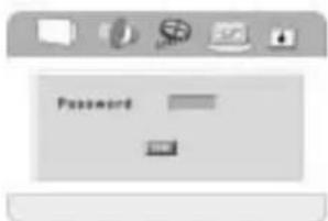Password