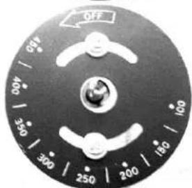 Vulcan VCRG36-M - CALIBRATION - 3