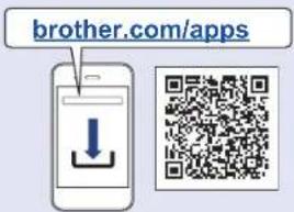 BROTHER DCP-T428W - 连接您的计算机或移动设备 - 2