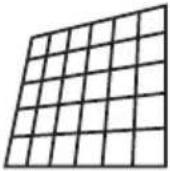 Boxlight Cambridge WX36N - Corner correction - 1