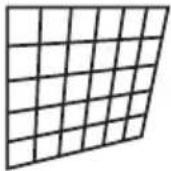 Boxlight Cambridge WX36N - Corner correction - 4