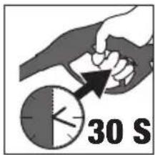 30 S