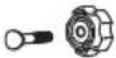 Simpson PowerShot PS60842 - ACCESSORIES (DEFECTS IN MATERIAL AND WORKMANSHIP) - 7