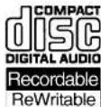 MARANTZ DR4160 - 1