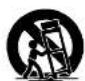 MARANTZ DR4160 - IMPORTANT SAFETY INSTRUCTIONS - 1