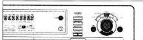 MARANTZ DR4160 - Text edit (on CD recorder only) - 1