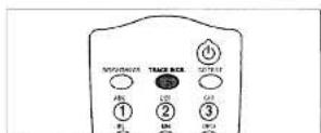 MARANTZ DR4160 - Recording modes - 1