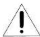 MARANTZ DR4160 - CAUTION - 3