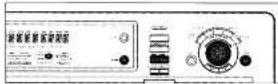 MARANTZ DR4160 - EXTERNAL RECORDING - 3