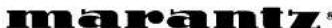 MARANTZ DR4160 - TECHNICAL SPECIFICATIONS - 1