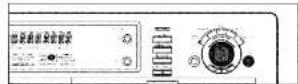 MARANTZ DR4160 - CD text during playback - 2
