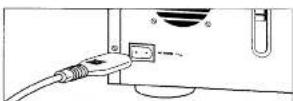 MARANTZ DR4160 - INSTALLATION - 1