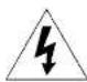 MARANTZ DR4160 - CAUTION - 2