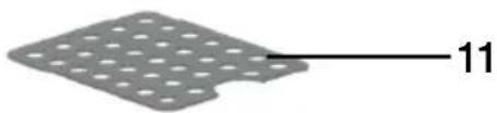 CUISINART CPM-32 - 14.Accessories - 2