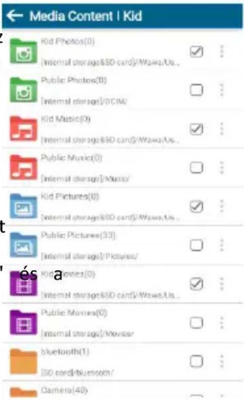 Media Content | Kid Kid Photos(0) [Internal storage&SD card]/Mawu/Us.. Public Photos(0) [Internal storage]/ICIM/ Kid Music(0) [Internal storage&SD card]/Mawu/Us.. Public Music(0) [Internal storage]/Music/ Kid Pictures(0) [Internal storage&SD card]/Mawu/Us.. Public Pictures(33) [Internal storage]/Pictures/ Kid movies(0) [Internal storage&SD card]/Mawu/Us.. Public Movies(0) [Internal storage]/Movie/ bluetooth(1) [SD card/bluetooth/ Camera(40)