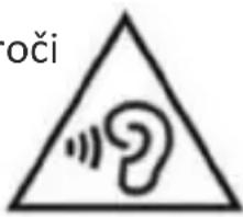 oči