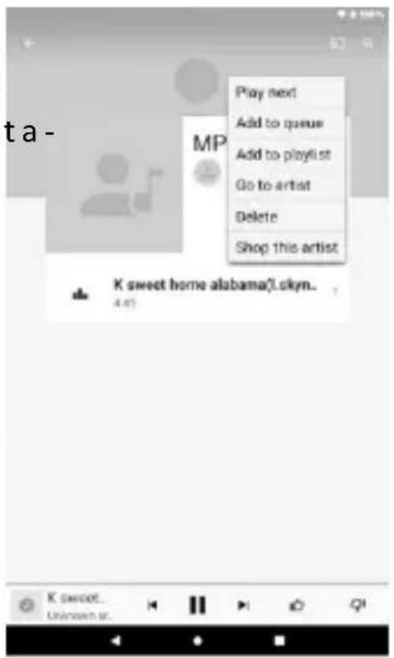 Vivax TPC-705 Kids - Internet - 2