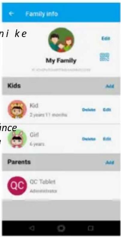 Vivax TPC-705 Kids - Poznámka: - 1