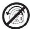 FIRST ALERT 2700DF - MASTER OVERRIDE CODE USE - 4