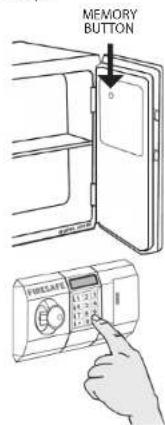 MEMORY BUTTON FIRECRER