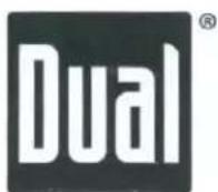 DUAL DMCPA79BT - QUICK START GUIDE - 1
