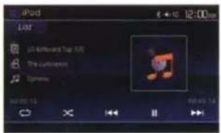 iPod LIST Hi Workload Top 100 The Cuckgoos iTunes 6:40:15 6:40:15