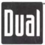 DUAL DMCPA79BT - What to do? - 2