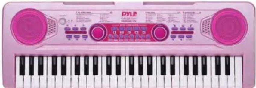 Pyle PKBRD6111 - Technical Specs: - 1