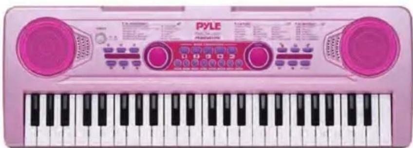 Pyle PKBRD6111 - 2