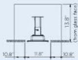 Bromic Smart-Heat BH3622004 - DIMENSIONS - 17