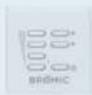Bromic Smart-Heat BH3622004 - DIMENSIONS - 2