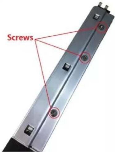 Screws