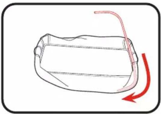 GRACO Pack 'n Play Simple Solutions - ADVERTENCIA - 6