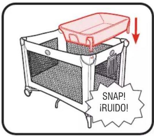 SNAP! iRUIDO!